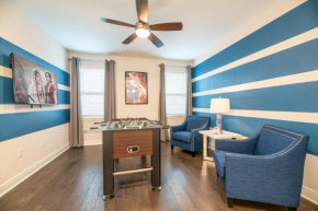 Inviting Home with Game Room near Disney - 267S